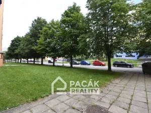 Pronájem bytu 3+1, Olomouc - Neředín, Stiborova, 74 m2