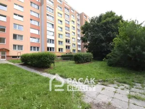Pronájem bytu 3+1, Olomouc - Neředín, Stiborova, 74 m2