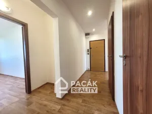 Pronájem bytu 3+1, Olomouc - Neředín, Stiborova, 74 m2