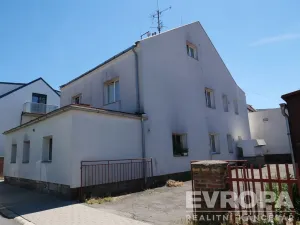 Prodej rodinného domu, Havlíčkův Brod, Nad Tratí, 368 m2