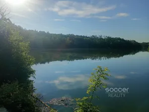 Prodej bytu 2+kk, Praha - Horní Měcholupy, Nad přehradou, 43 m2