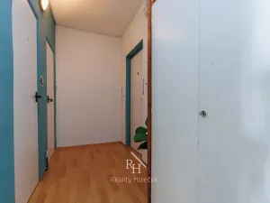 Prodej bytu 1+1, Kladno, Finská, 35 m2