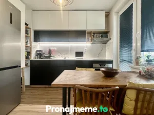 Pronájem bytu 3+kk, Šatov, 70 m2