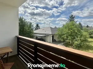 Pronájem bytu 3+kk, Šatov, 70 m2
