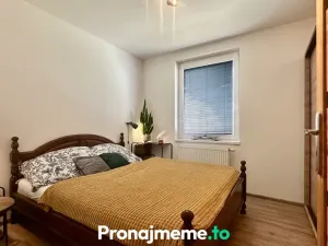 Pronájem bytu 3+kk, Šatov, 70 m2