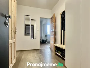 Pronájem bytu 3+kk, Šatov, 70 m2