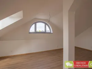 Pronájem bytu 1+kk, Říčany, 17. listopadu, 63 m2