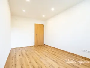 Pronájem bytu 3+kk, Praha - Vršovice, Baškirská, 85 m2