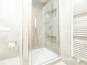Pronájem bytu 3+kk, Praha - Vršovice, Baškirská, 85 m2