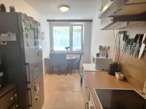 Prodej bytu 3+1, Teplice, Pražská, 68 m2