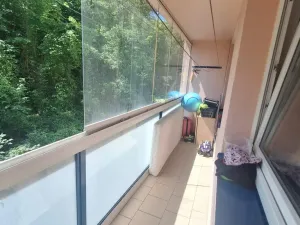 Prodej bytu 3+1, Teplice, Pražská, 68 m2