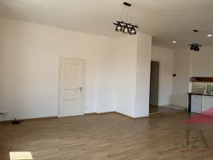 Pronájem bytu 3+kk, Sušice - Sušice II, Gabrielova, 114 m2