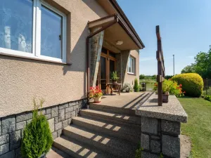 Prodej vícegeneračního domu, Veltruby, Nová, 340 m2