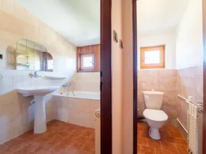 Prodej vícegeneračního domu, Veltruby, Nová, 340 m2