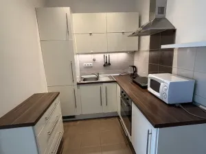Prodej bytu 1+kk, Praha - Nusle, Jaurisova, 35 m2