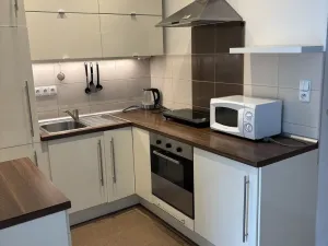 Prodej bytu 1+kk, Praha - Nusle, Jaurisova, 35 m2