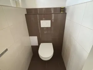 Prodej bytu 1+kk, Praha - Nusle, Jaurisova, 35 m2