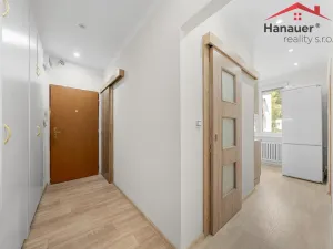 Prodej bytu 3+1, Děčín - Děčín II-Nové Město, Kamenická, 65 m2