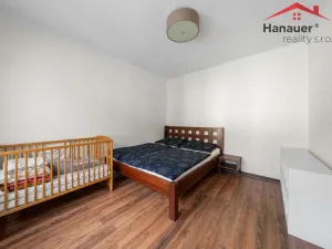 Prodej bytu 3+1, Děčín - Děčín II-Nové Město, Kamenická, 65 m2