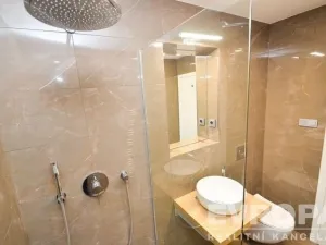 Pronájem bytu 1+kk, Praha, Peckova, 32 m2
