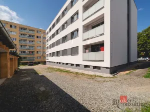Prodej bytu 3+1, Plzeň - Východní Předměstí, Guldenerova, 88 m2