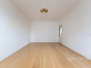 Prodej bytu 3+1, Chomutov, Jiráskova, 80 m2