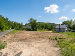 Prodej pozemku pro bydlení, Most, 2099 m2