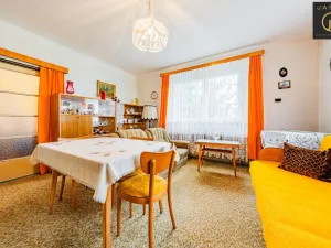 Prodej rodinného domu, Lhota, Jar. Podaného, 277 m2