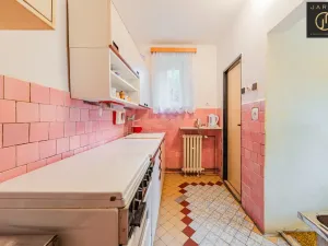 Prodej rodinného domu, Lhota, Jar. Podaného, 277 m2