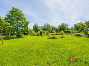 Prodej rodinného domu, Jiřetín pod Jedlovou, Nádražní, 116 m2