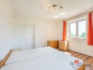 Prodej rodinného domu, Jiřetín pod Jedlovou, Nádražní, 116 m2