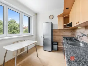 Prodej bytu 3+1, Plzeň - Východní Předměstí, Guldenerova, 79 m2