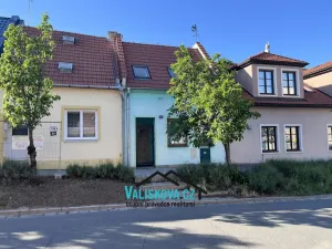 Pronájem bytu 1+kk, Kroměříž, 38 m2