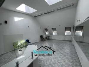 Pronájem bytu 1+kk, Kroměříž, 38 m2