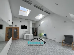 Pronájem bytu 1+kk, Kroměříž, 38 m2