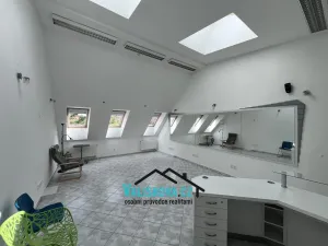 Pronájem bytu 1+kk, Kroměříž, 38 m2