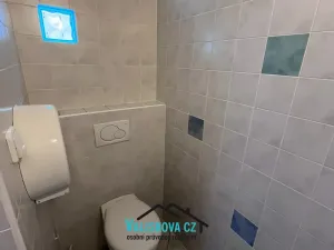 Pronájem bytu 1+kk, Kroměříž, 38 m2