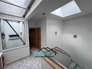 Pronájem bytu 1+kk, Kroměříž, 38 m2