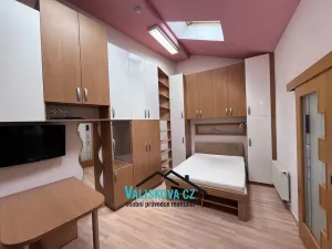 Pronájem bytu 1+kk, Kroměříž, Oskol, 25 m2