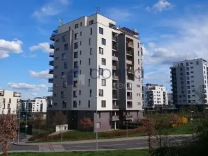 Pronájem bytu 3+kk, Praha, Nad Smetankou, 86 m2