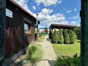 Prodej zahrady, Teplice - Hudcov, 351 m2