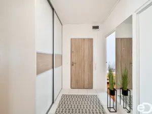 Prodej bytu 4+1, Brno - Židenice, Bořetická, 81 m2