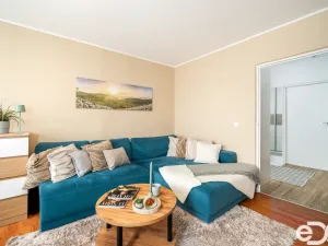 Prodej bytu 4+1, Brno - Židenice, Bořetická, 81 m2