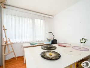 Prodej bytu 4+1, Brno - Židenice, Bořetická, 81 m2