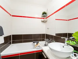 Prodej bytu 4+1, Brno - Židenice, Bořetická, 81 m2