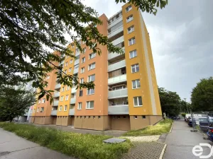 Prodej bytu 4+1, Brno - Židenice, Bořetická, 81 m2