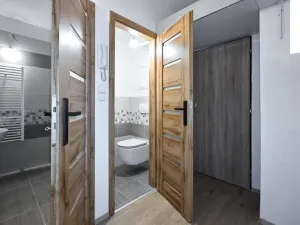 Prodej bytu 2+kk, Pardubice, K Polabinám, 73 m2