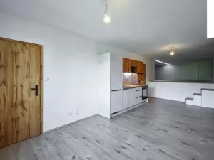 Prodej bytu 2+kk, Pardubice, K Polabinám, 73 m2