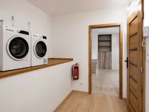 Prodej bytu 2+kk, Pardubice, K Polabinám, 73 m2