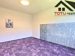 Pronájem bytu 1+1, Jaroměř, nábřeží 17. listopadu, 35 m2